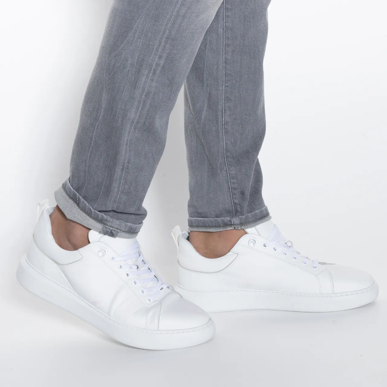 Scotch & Soda Ralston Jeans Grijs 016149-22-34/34