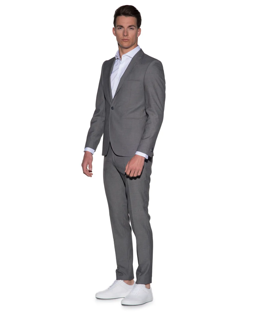 Runway Party Pak Grijs 027477-22-42