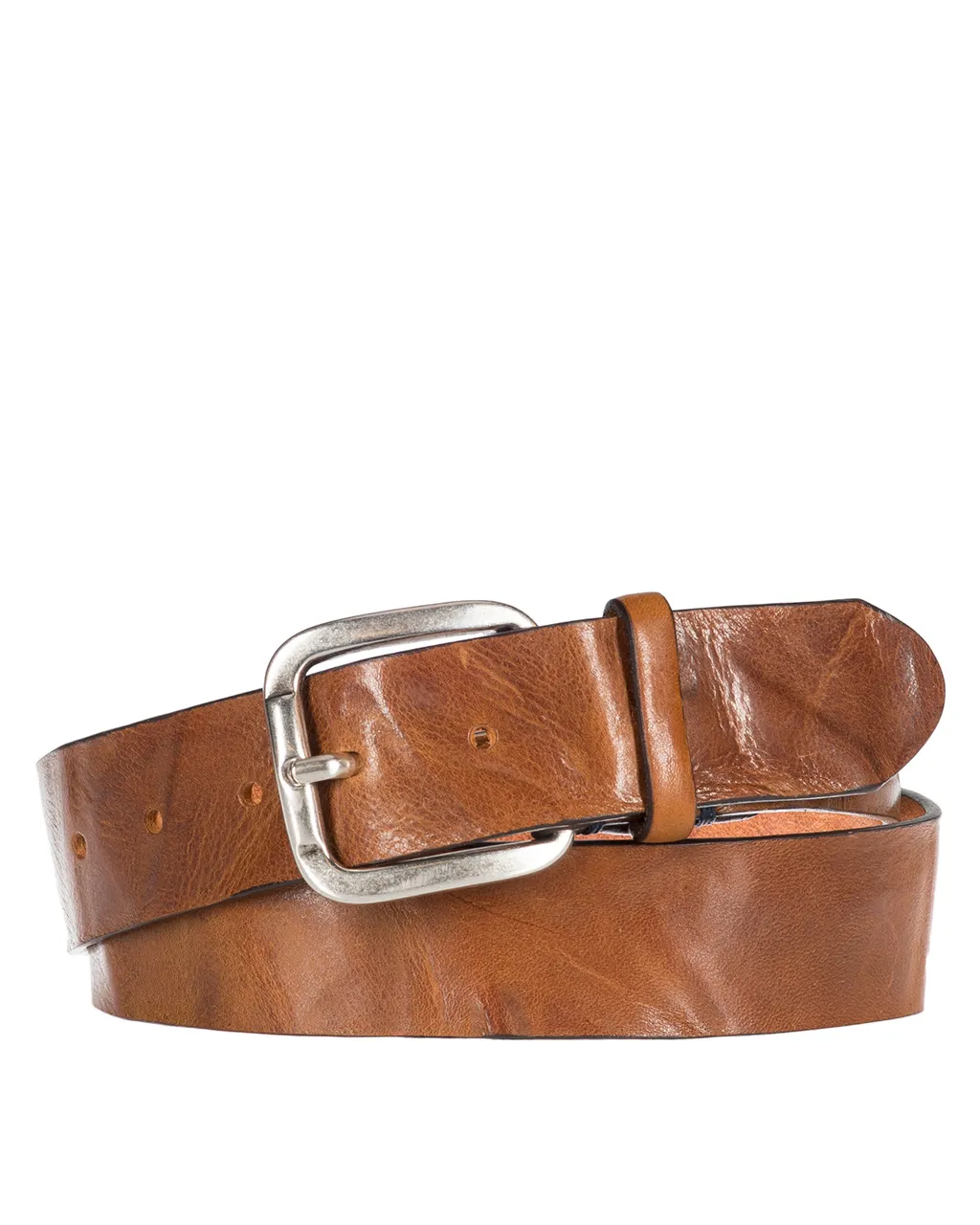 Profuomo Casual riem Cognac 027483-82-105