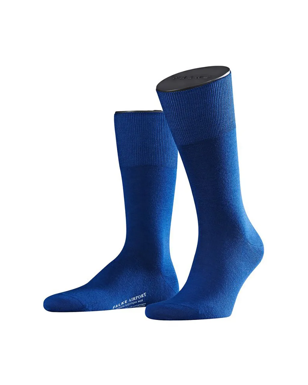 Falke Sokken Blauw 034135-32-3940