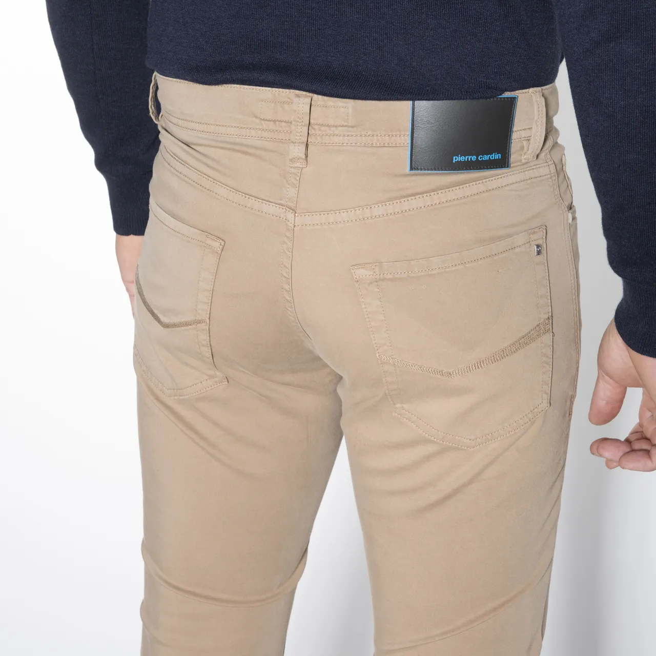 Pierre Cardin 5-pocket Bruin 036278-83-31/34