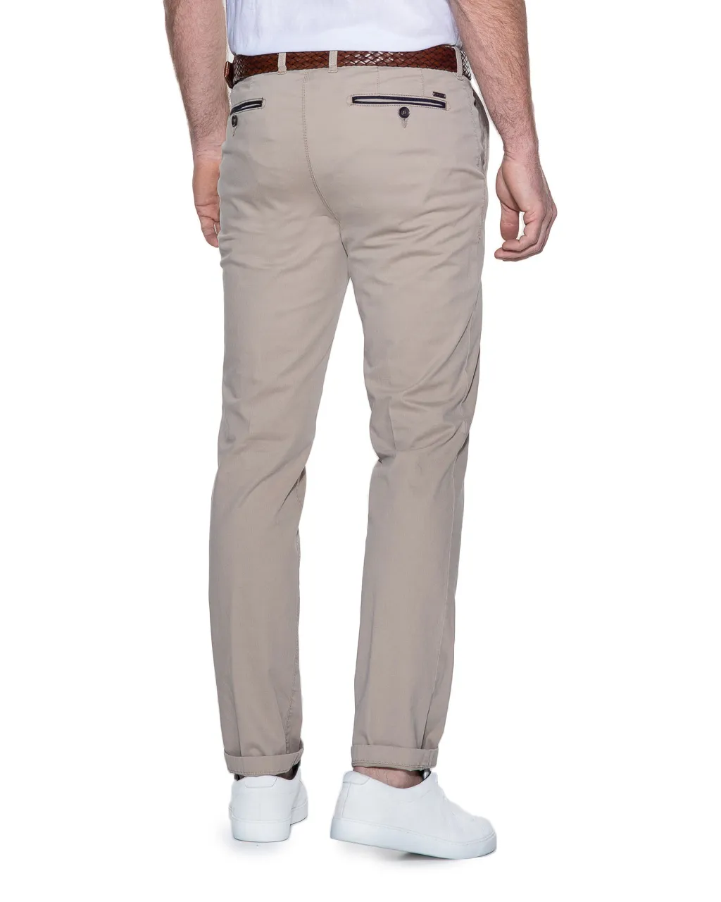Campbell Classic Chino Beige 036406-810-25