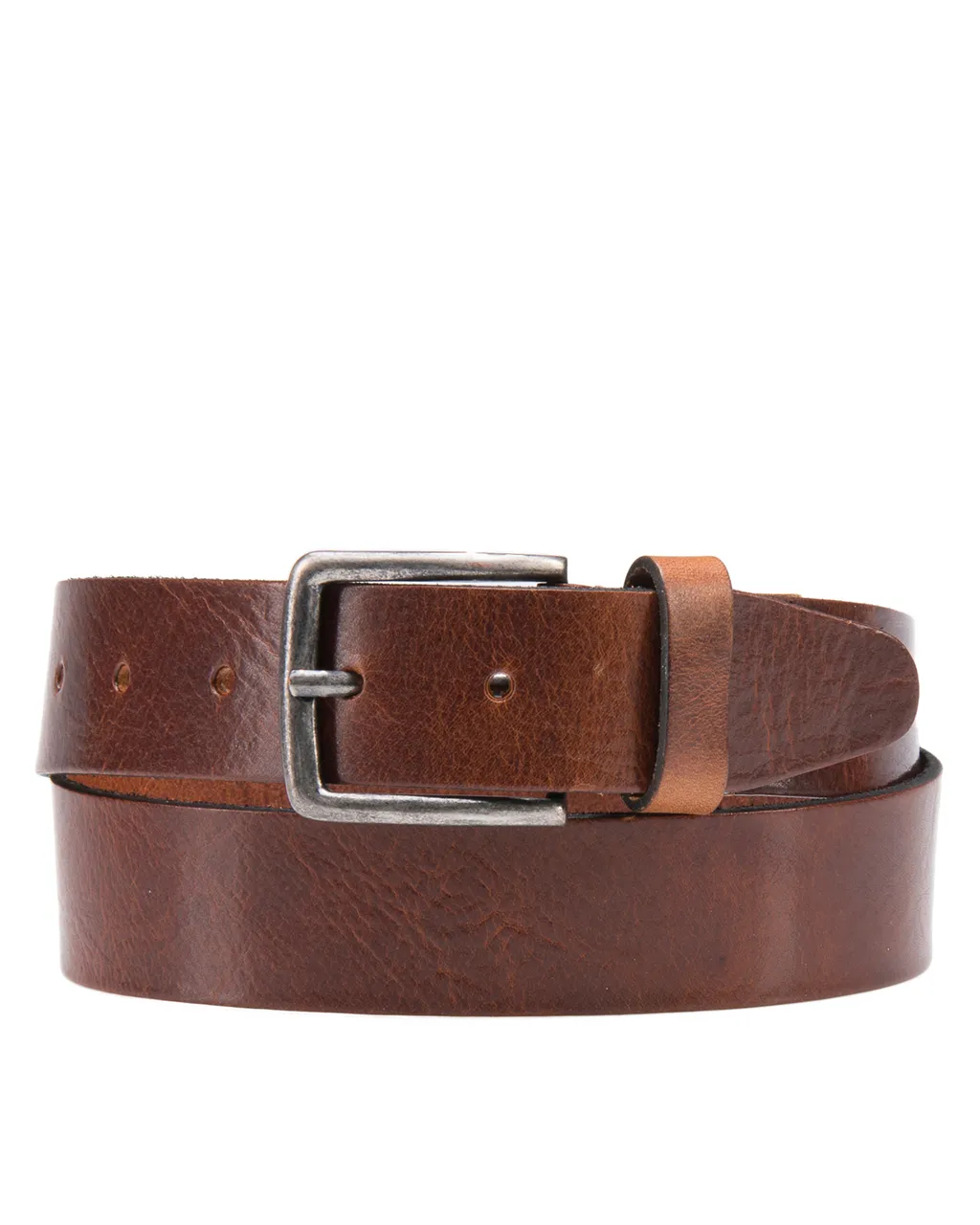 Legend Casual riem Cognac 037492-82-105