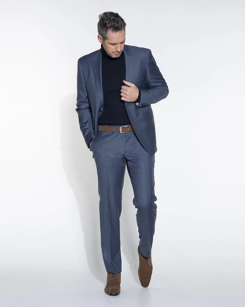 Recall Pak Blauw 038432-300-56