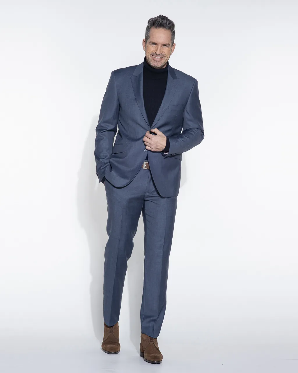 Recall Pak Blauw 038432-300-56