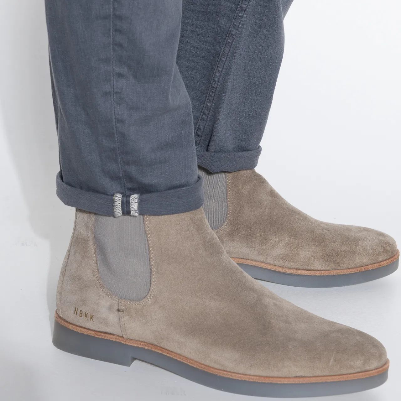 PME Legend Jeans Grijs 041470-22-28/32