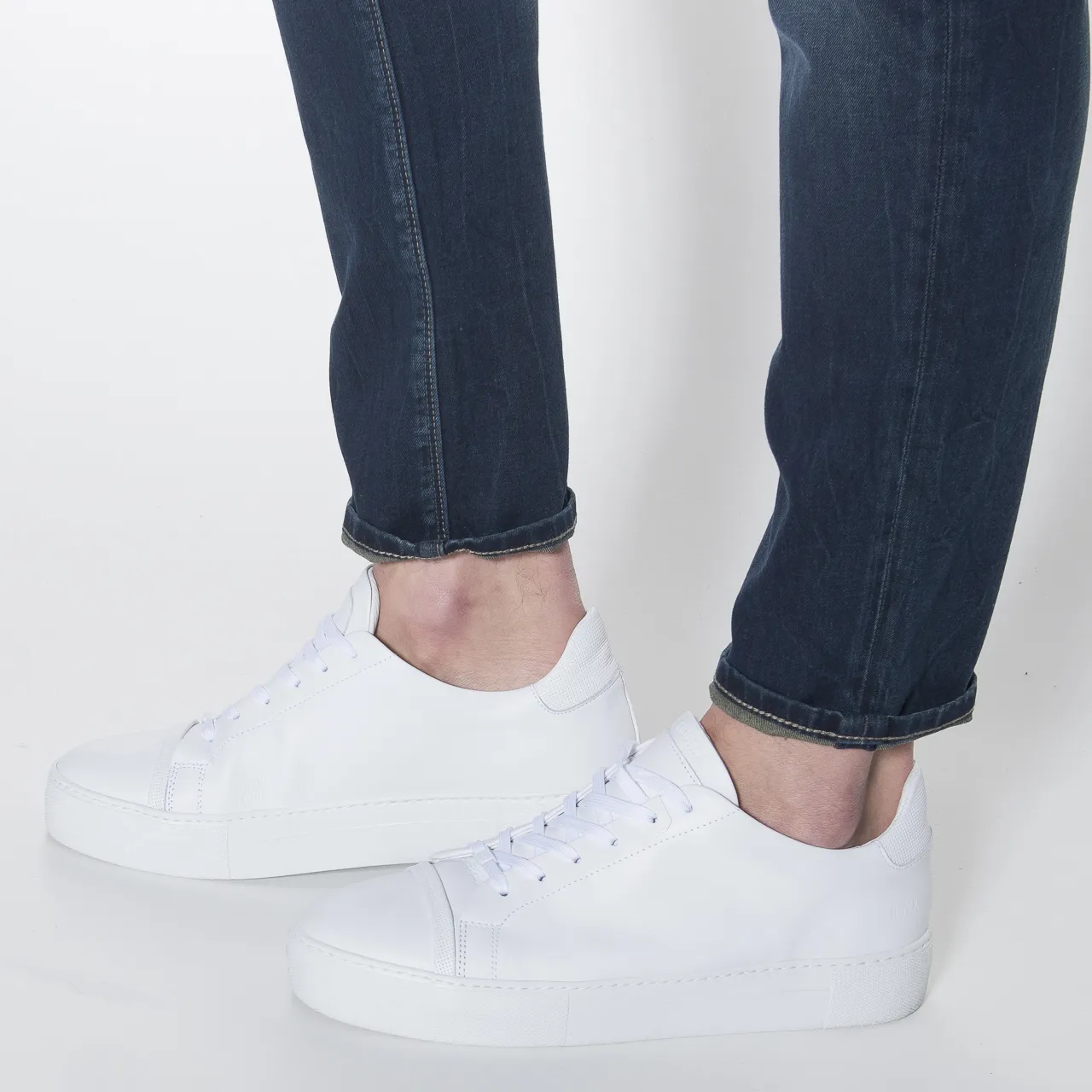 Vanguard Jeans Blauw 044267-000-30/34