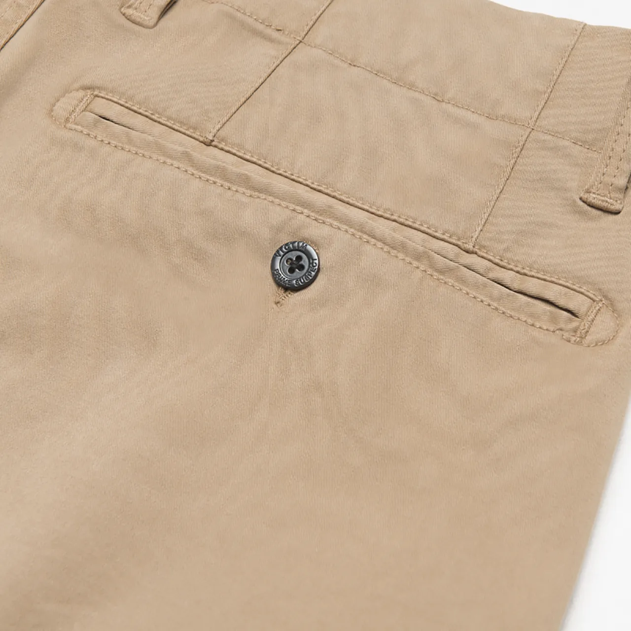 Victim Chino Beige uni 044393-001-29/34