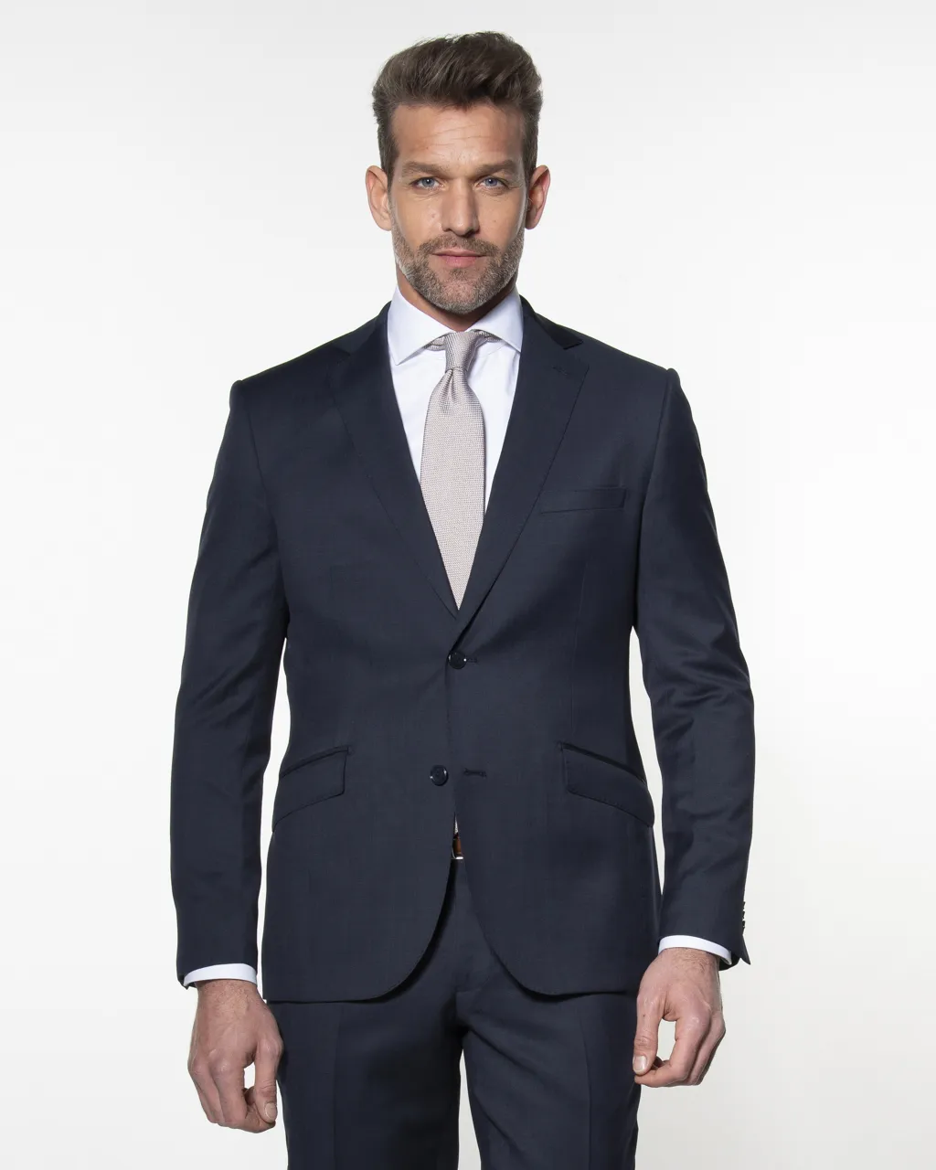 Recall Classic Pak Donkerblauw uni 045494-001-24