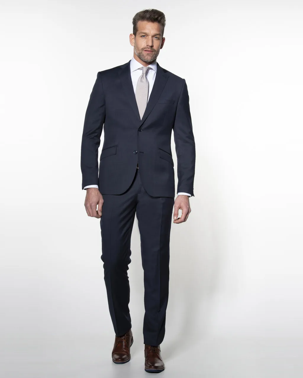 Recall Classic Pak Donkerblauw uni 045494-001-24