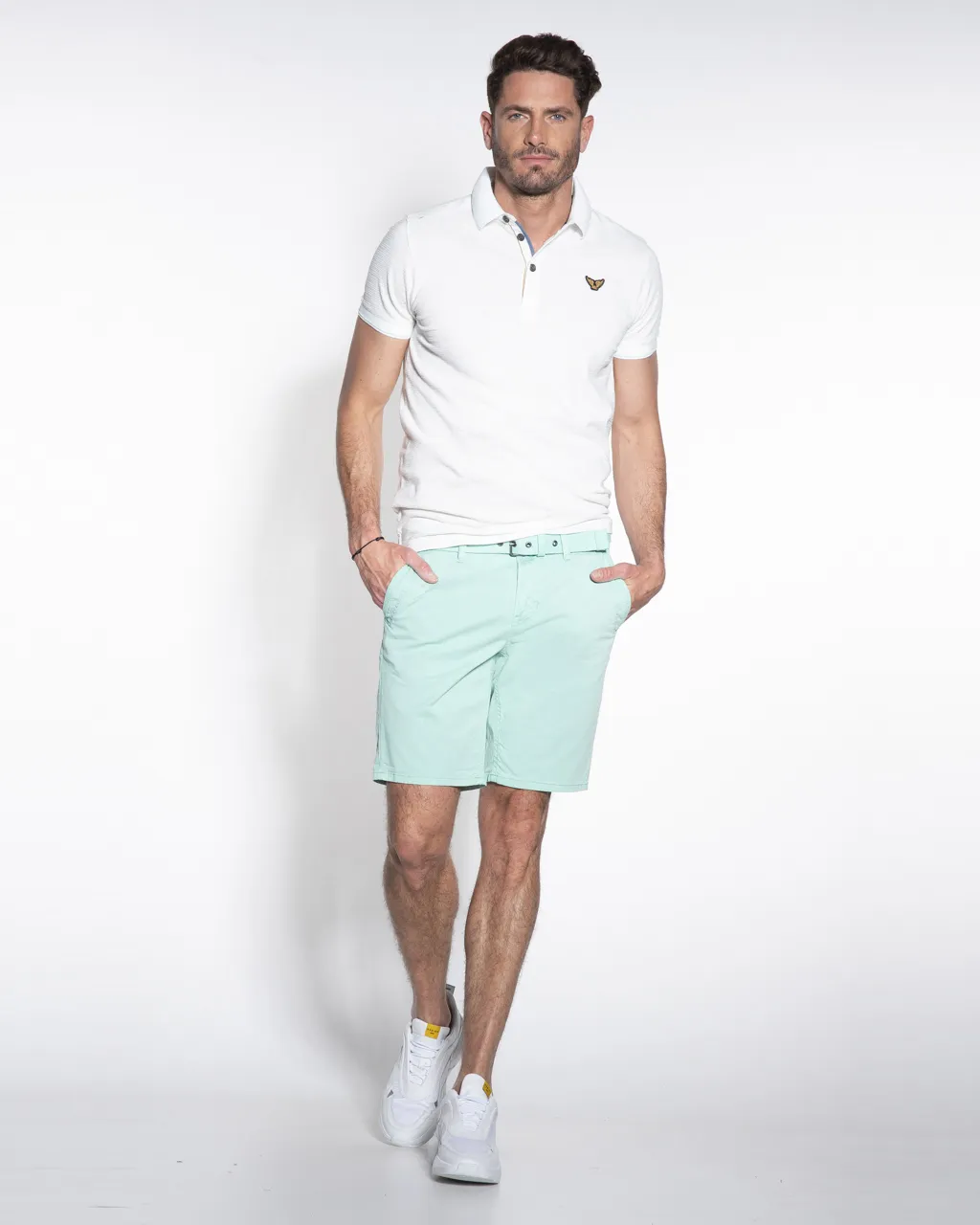 PME Legend Bermuda Mint uni 046149-001-30