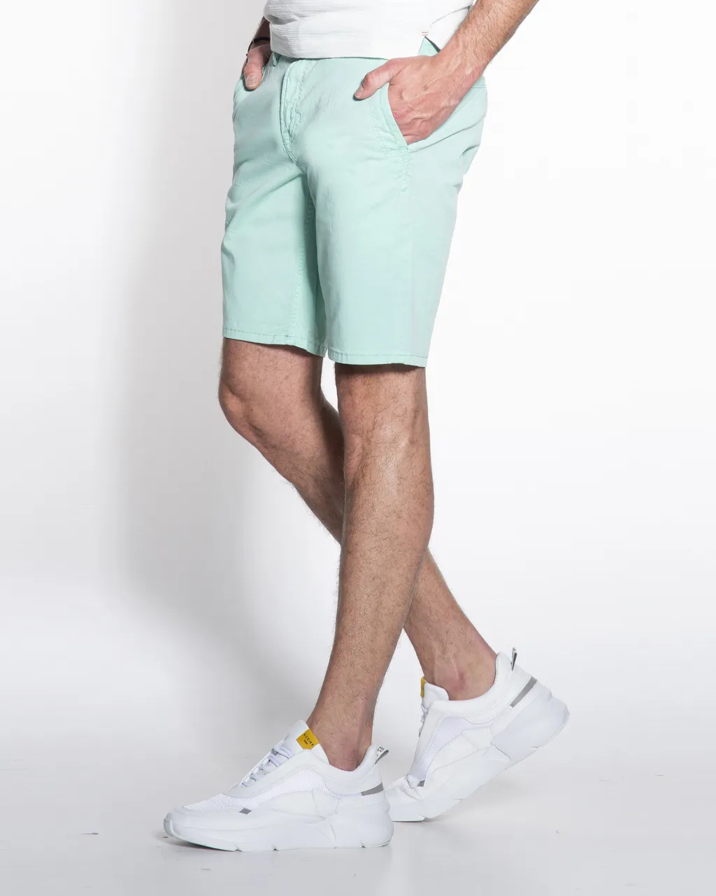 PME Legend Bermuda Mint uni 046149-001-30