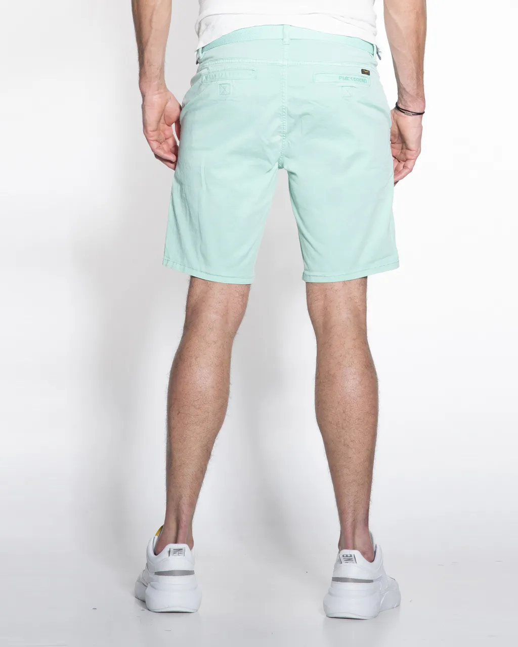 PME Legend Bermuda Mint uni 046149-001-30