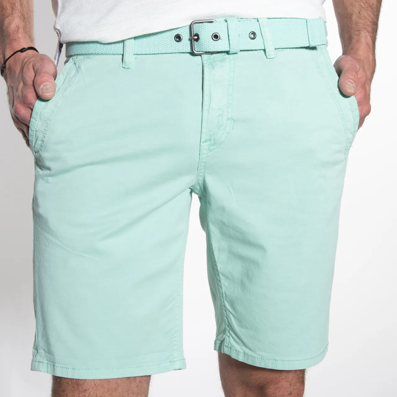 PME Legend Bermuda Mint uni 046149-001-30