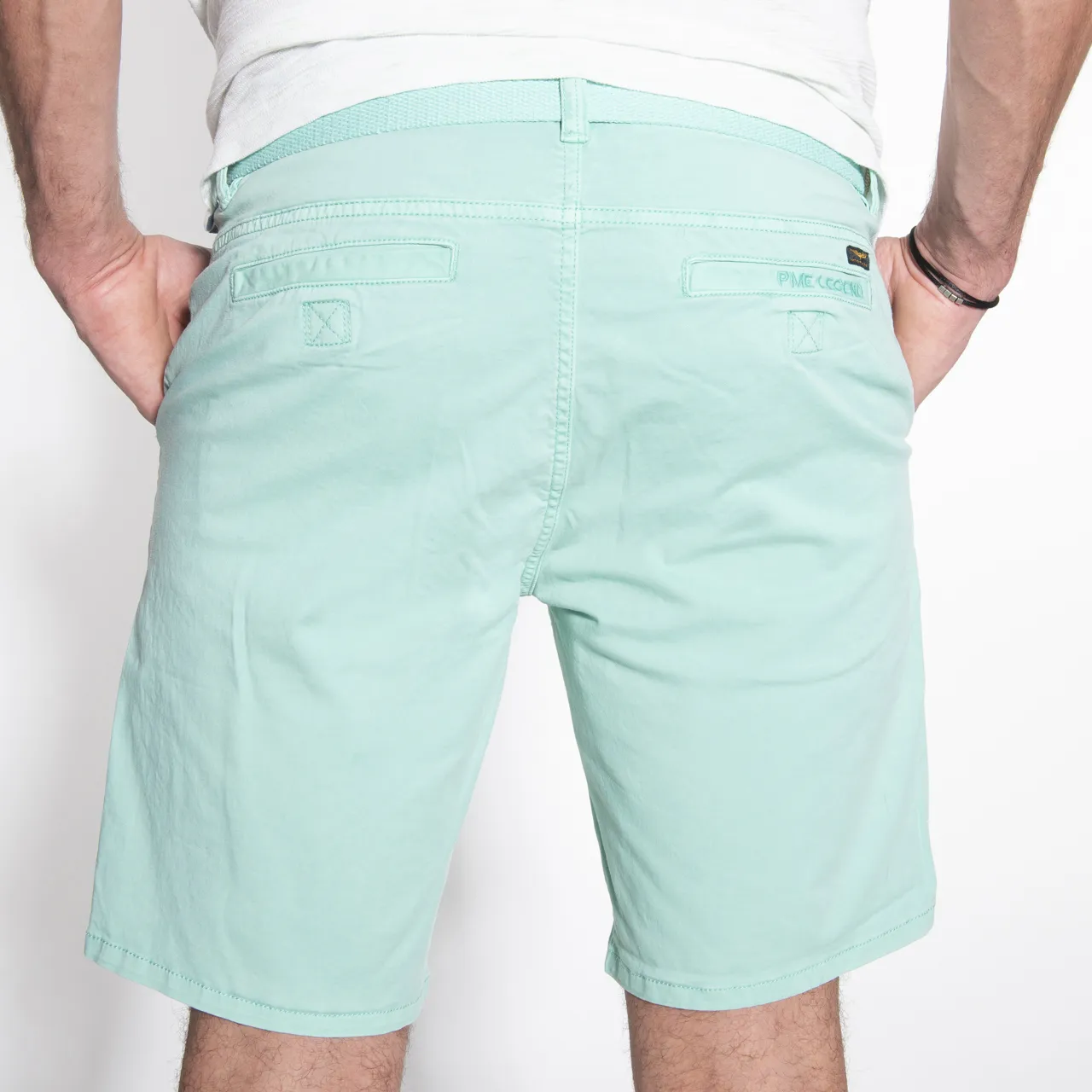 PME Legend Bermuda Mint uni 046149-001-30