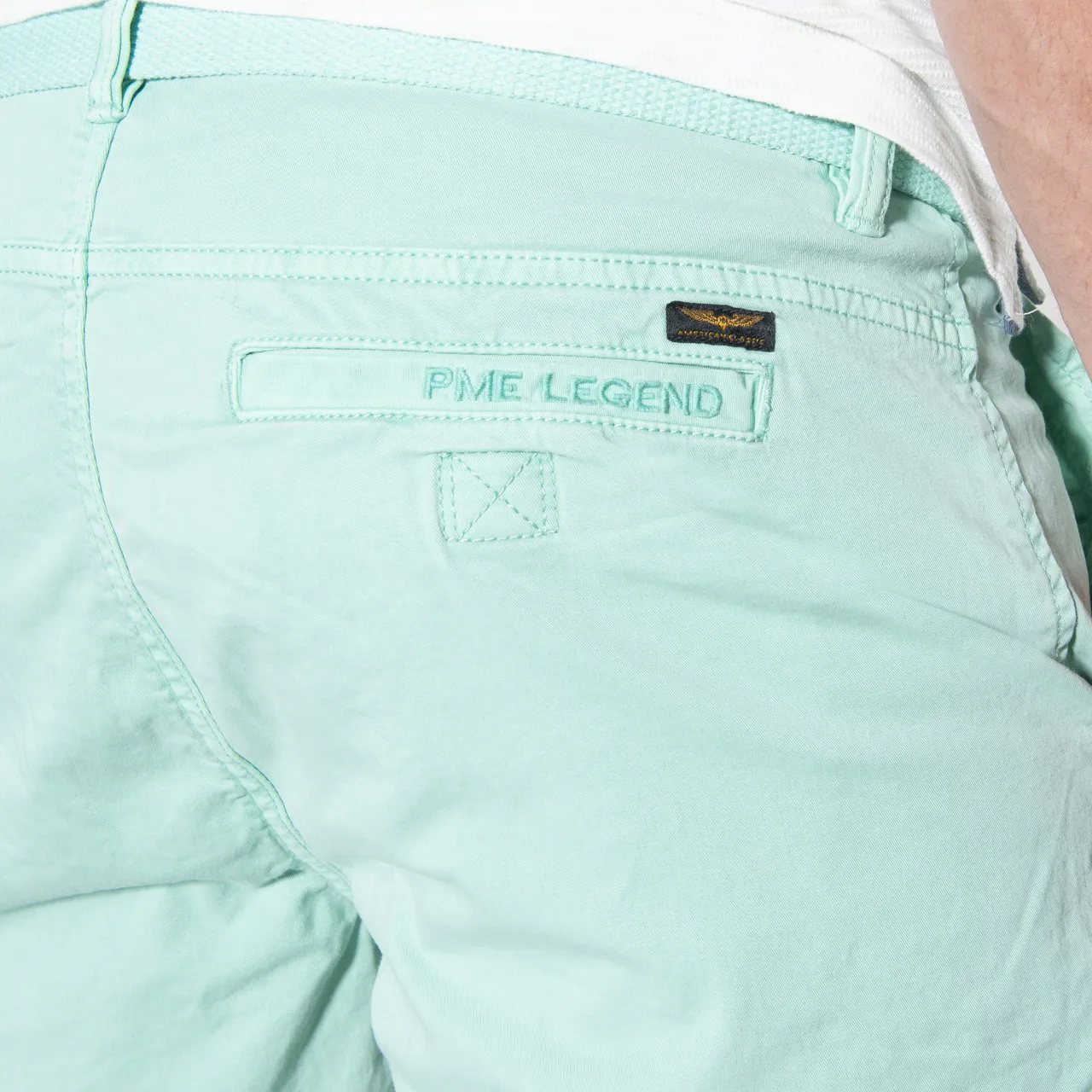 PME Legend Bermuda Mint uni 046149-001-30