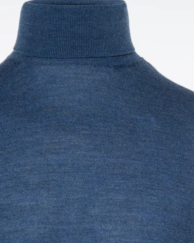 Dutch Dandies Coltrui Blauw 050307-004-M