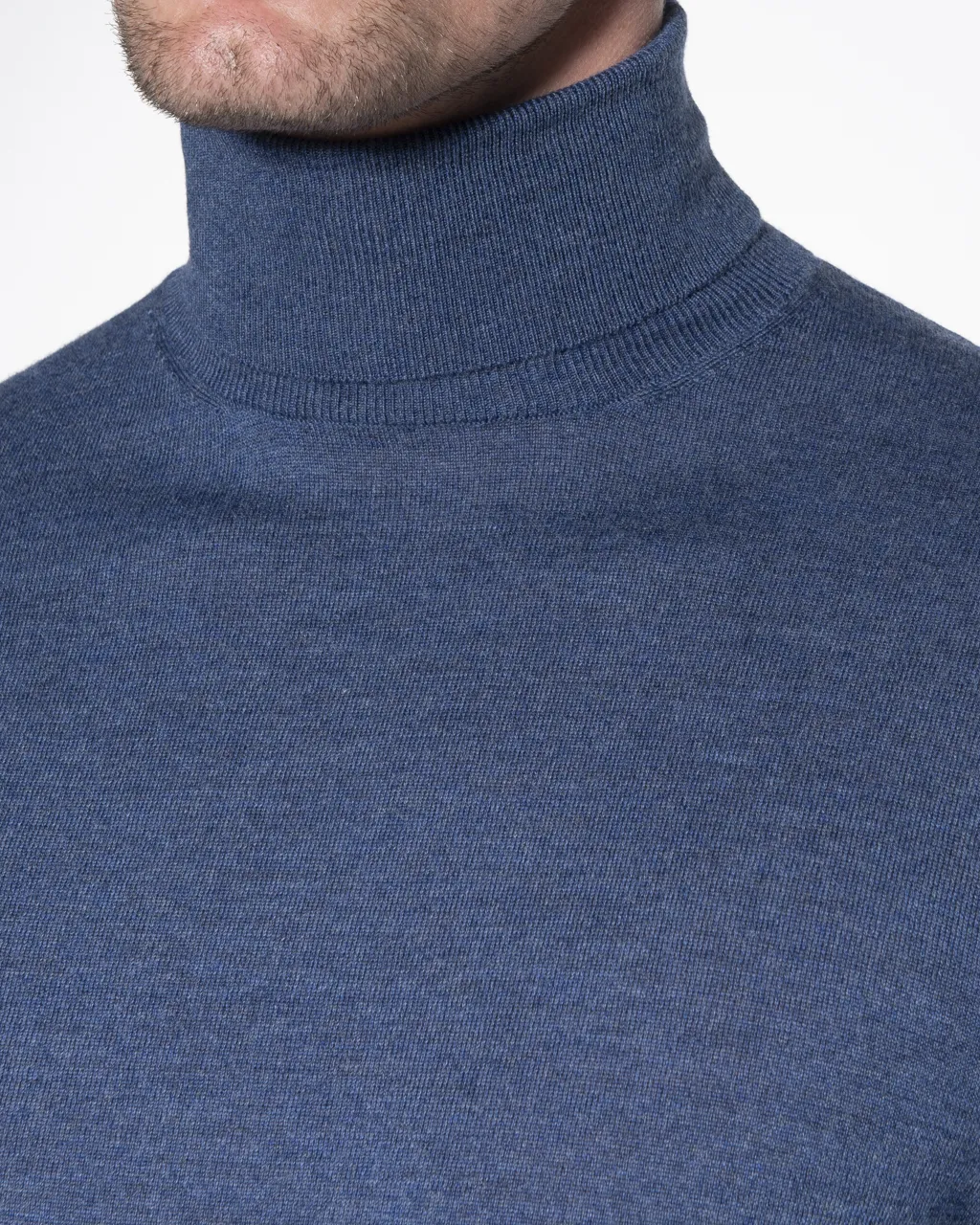 Dutch Dandies Coltrui Blauw 050307-004-M