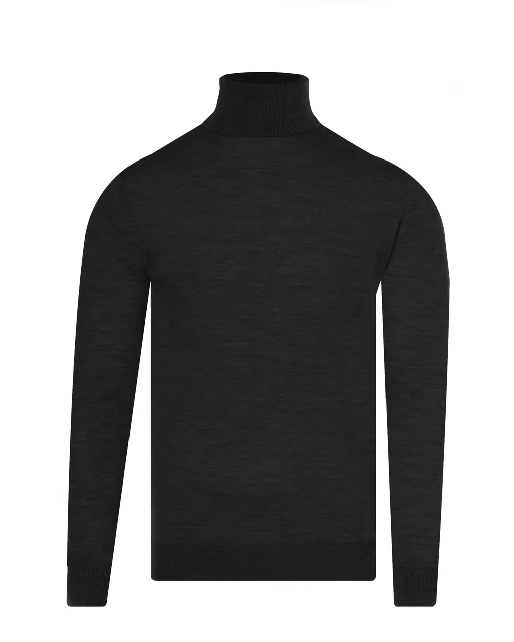 Dutch Dandies Coltrui Zwart 050307-006-L