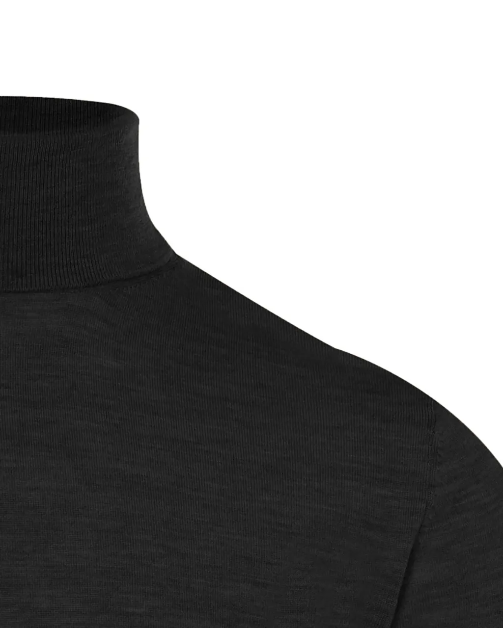 Dutch Dandies Coltrui Zwart 050307-006-L