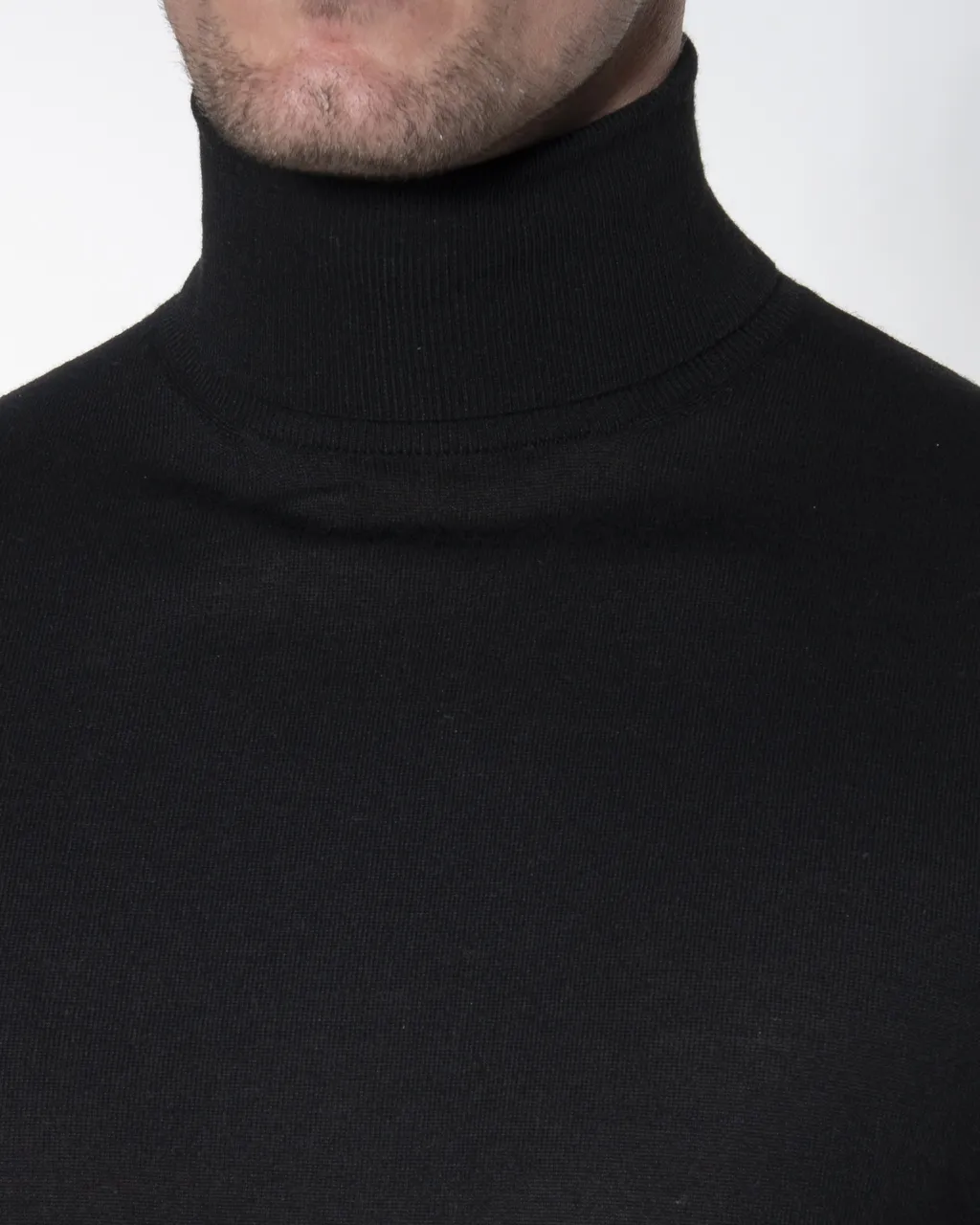 Dutch Dandies Coltrui Zwart 050307-006-L