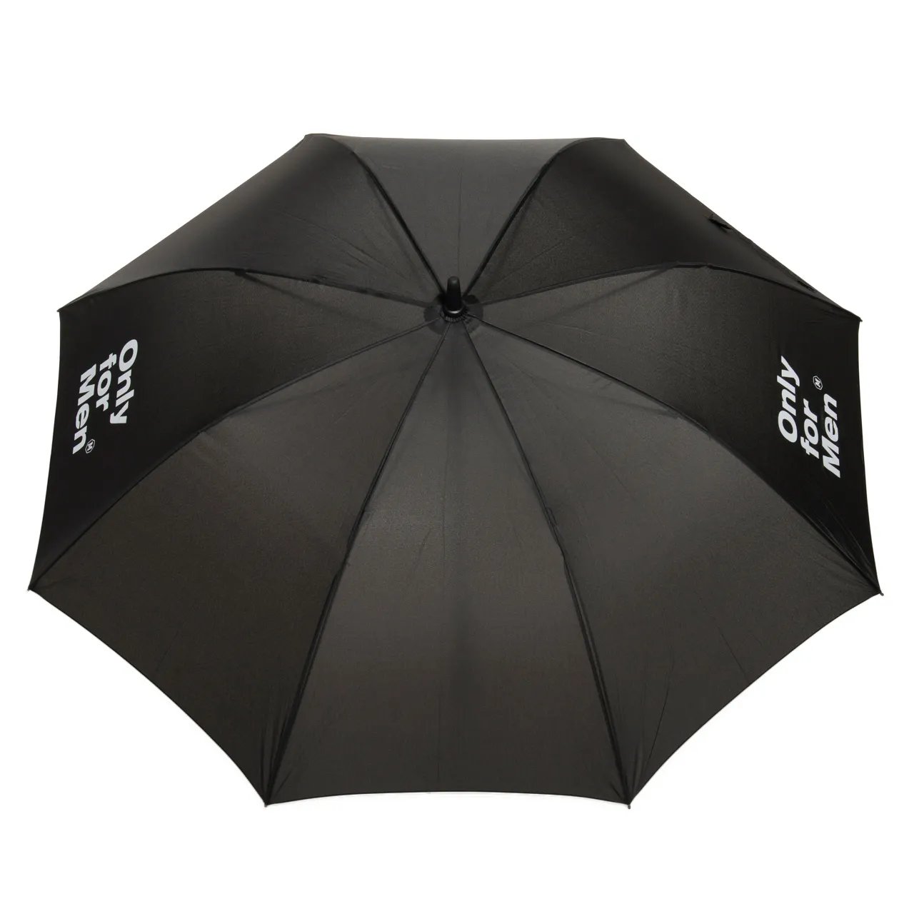 Only for Men Paraplu Zwart 053222-001-0