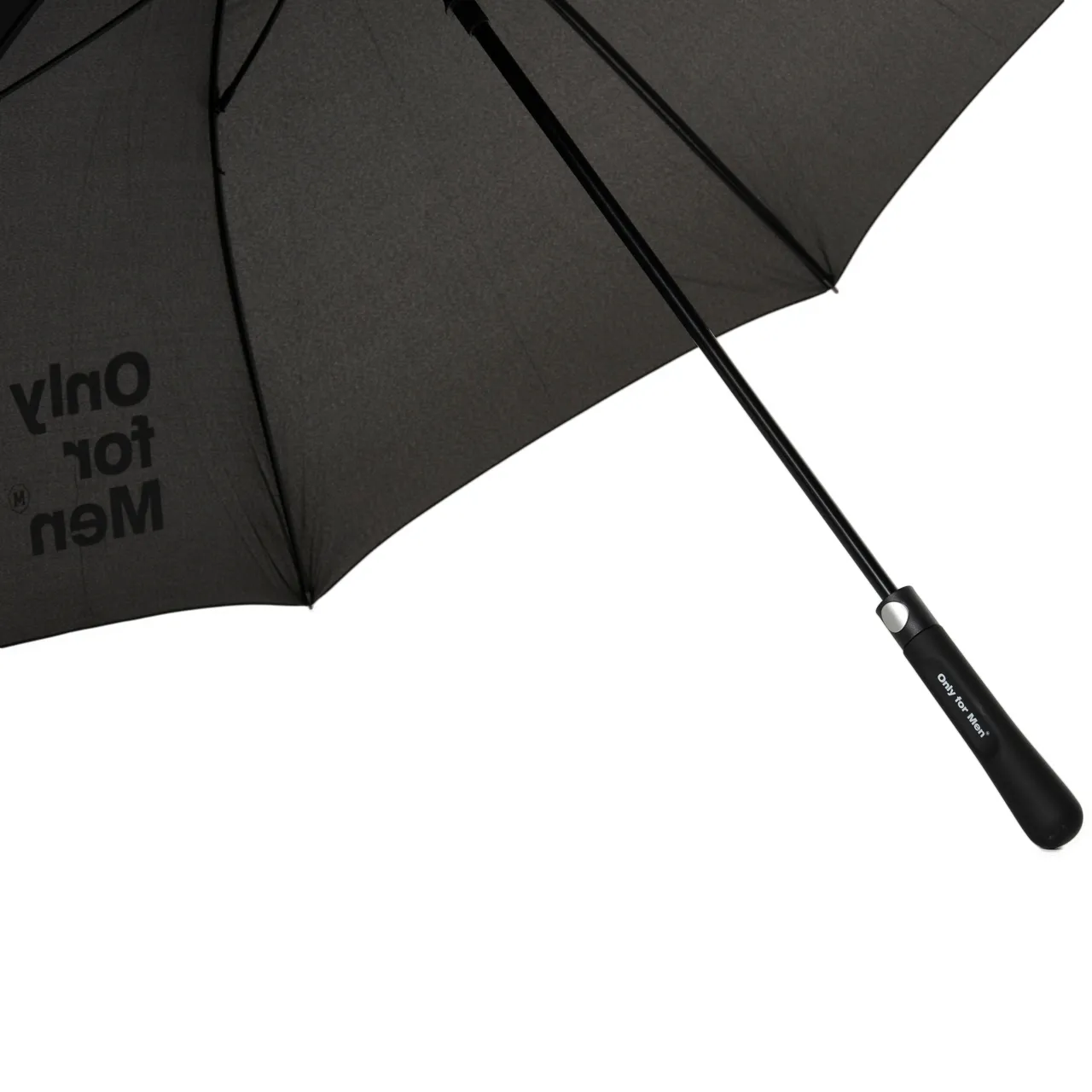 Only for Men Paraplu Zwart 053222-001-0