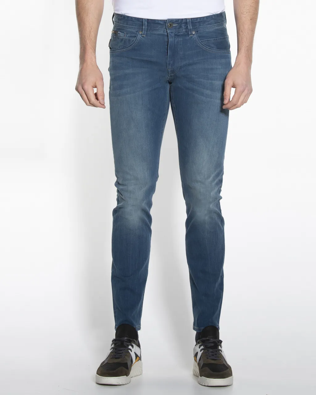 Vanguard Jeans Blauw 053302-001-29/32