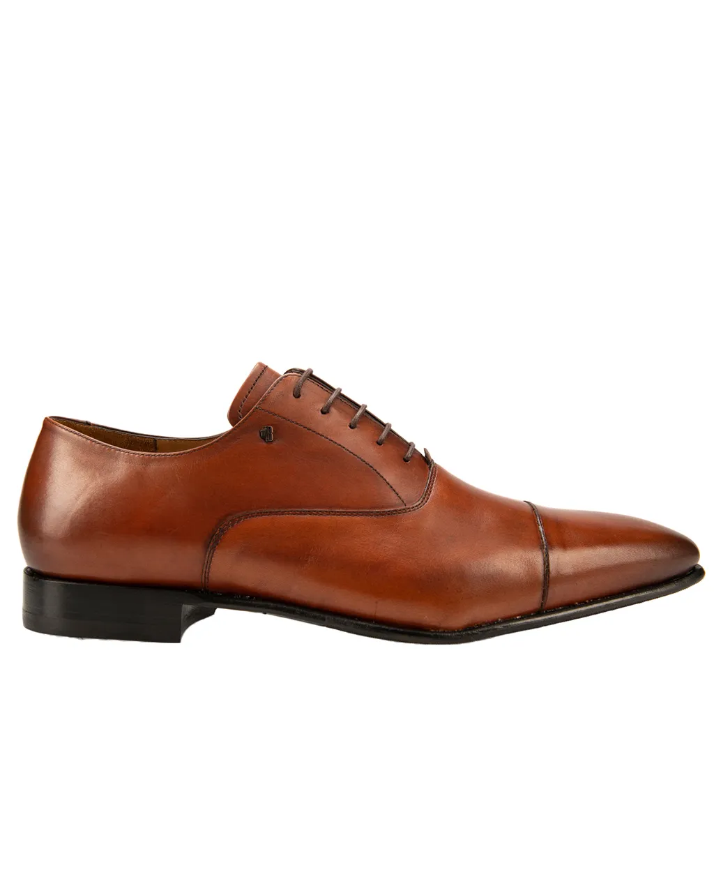 van Bommel Geklede schoenen Cognac 053771-001-11