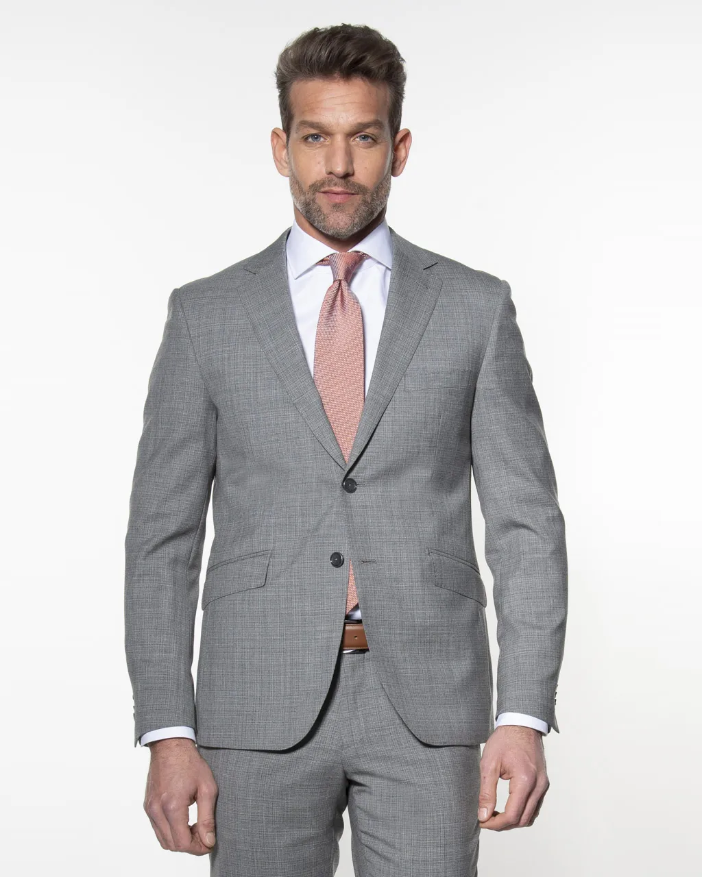 Recall Pak Grijs uni 053896-003-56