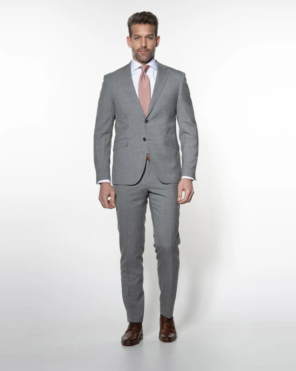 Recall Pak Grijs uni 053896-003-56