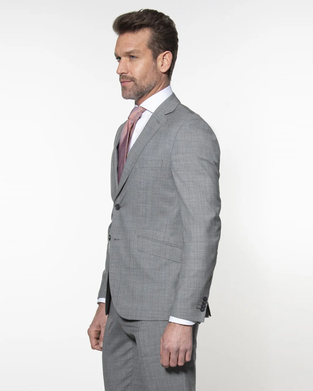 Recall Pak Grijs uni 053896-003-56