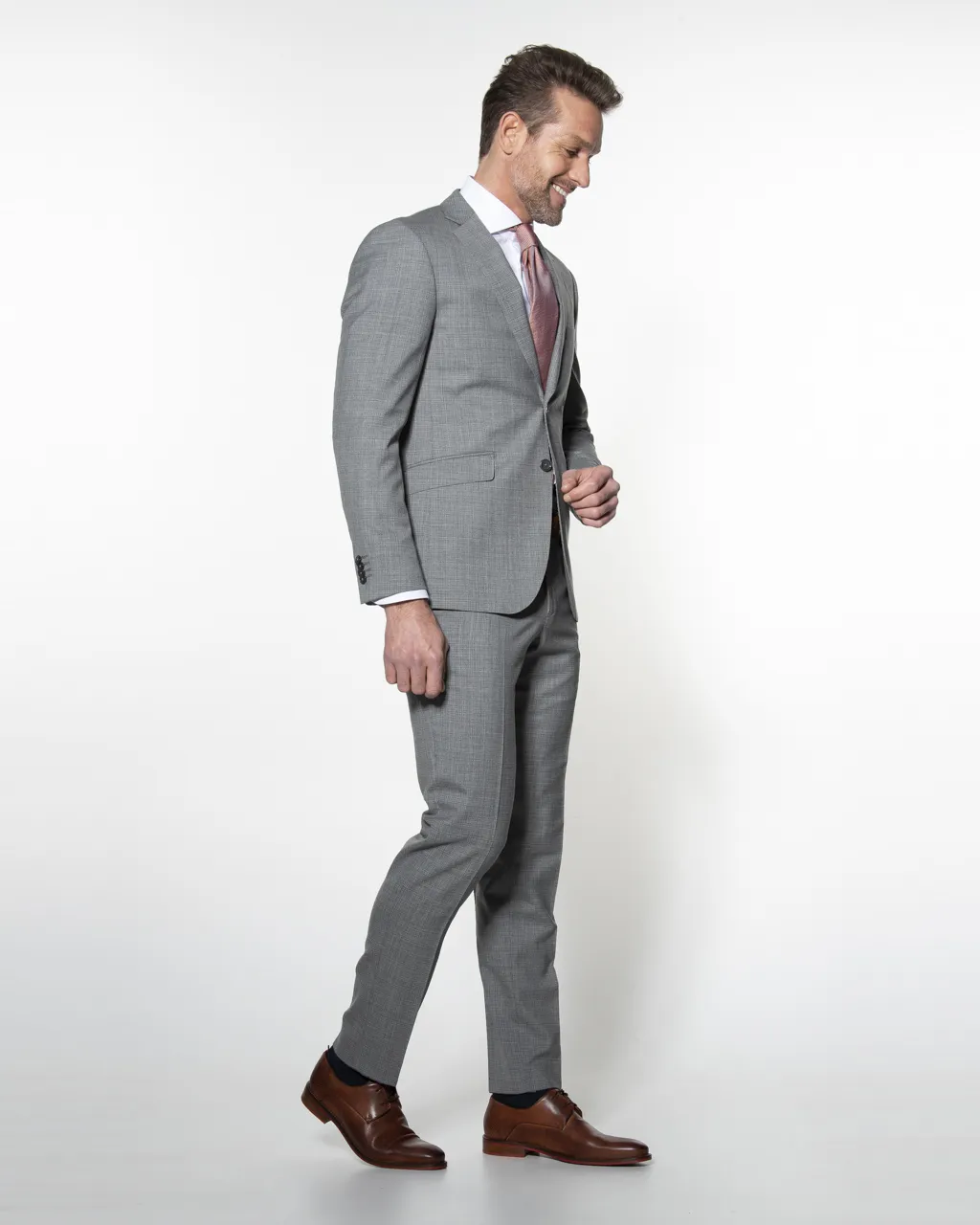 Recall Pak Grijs uni 053896-003-56