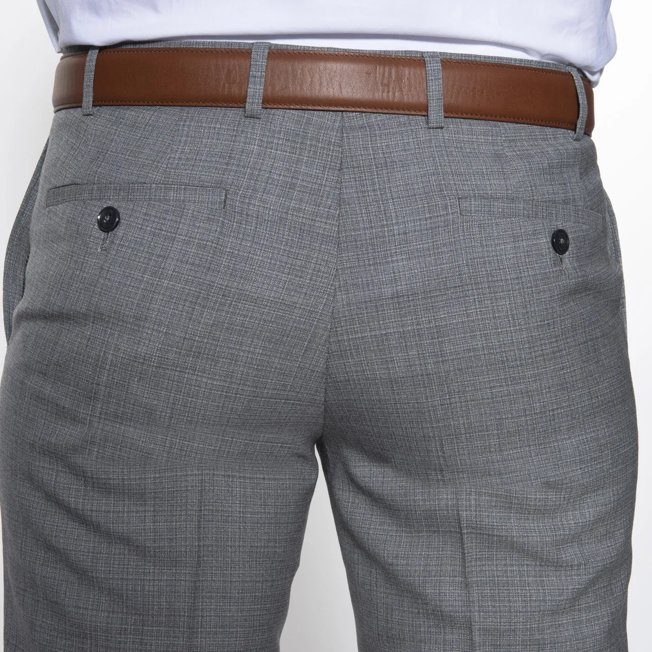 Recall Pak Grijs uni 053896-003-56