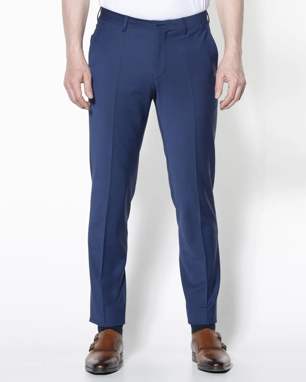 Roy Robson Mix & Match Pantalon Licht blauw 056720-001-102