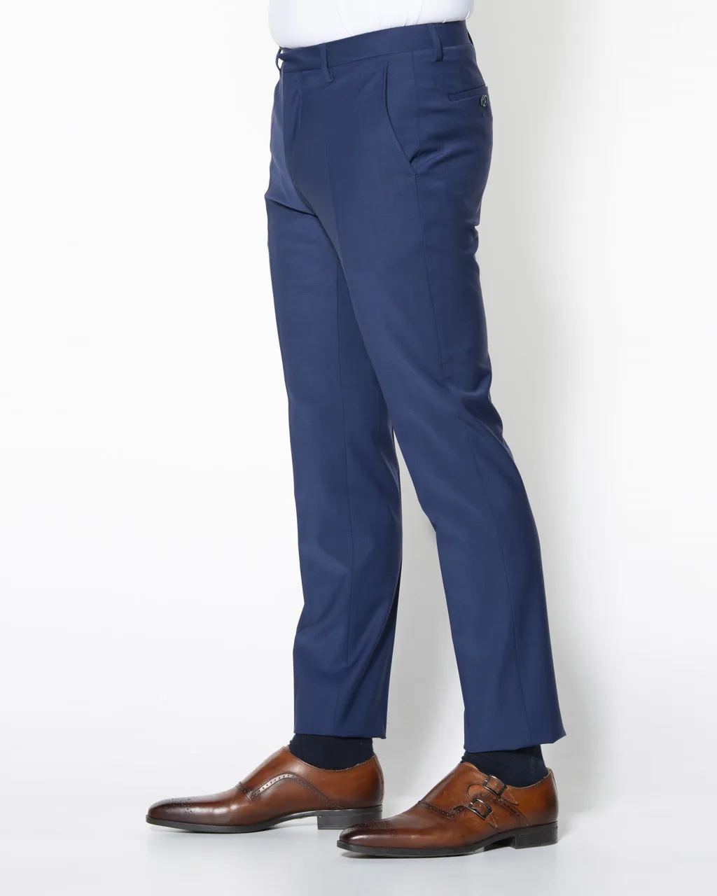 Roy Robson Mix & Match Pantalon Licht blauw 056720-001-102