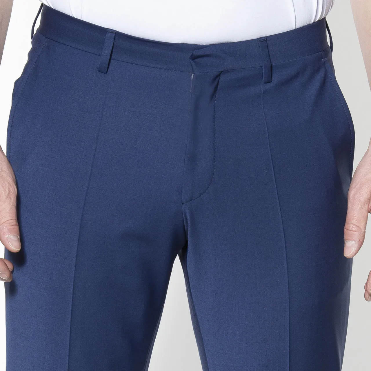 Roy Robson Mix & Match Pantalon Licht blauw 056720-001-102