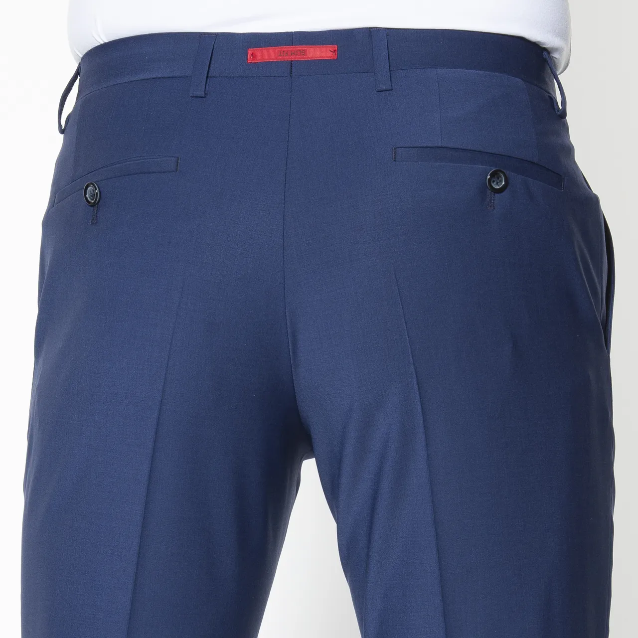 Roy Robson Mix & Match Pantalon Licht blauw 056720-001-102