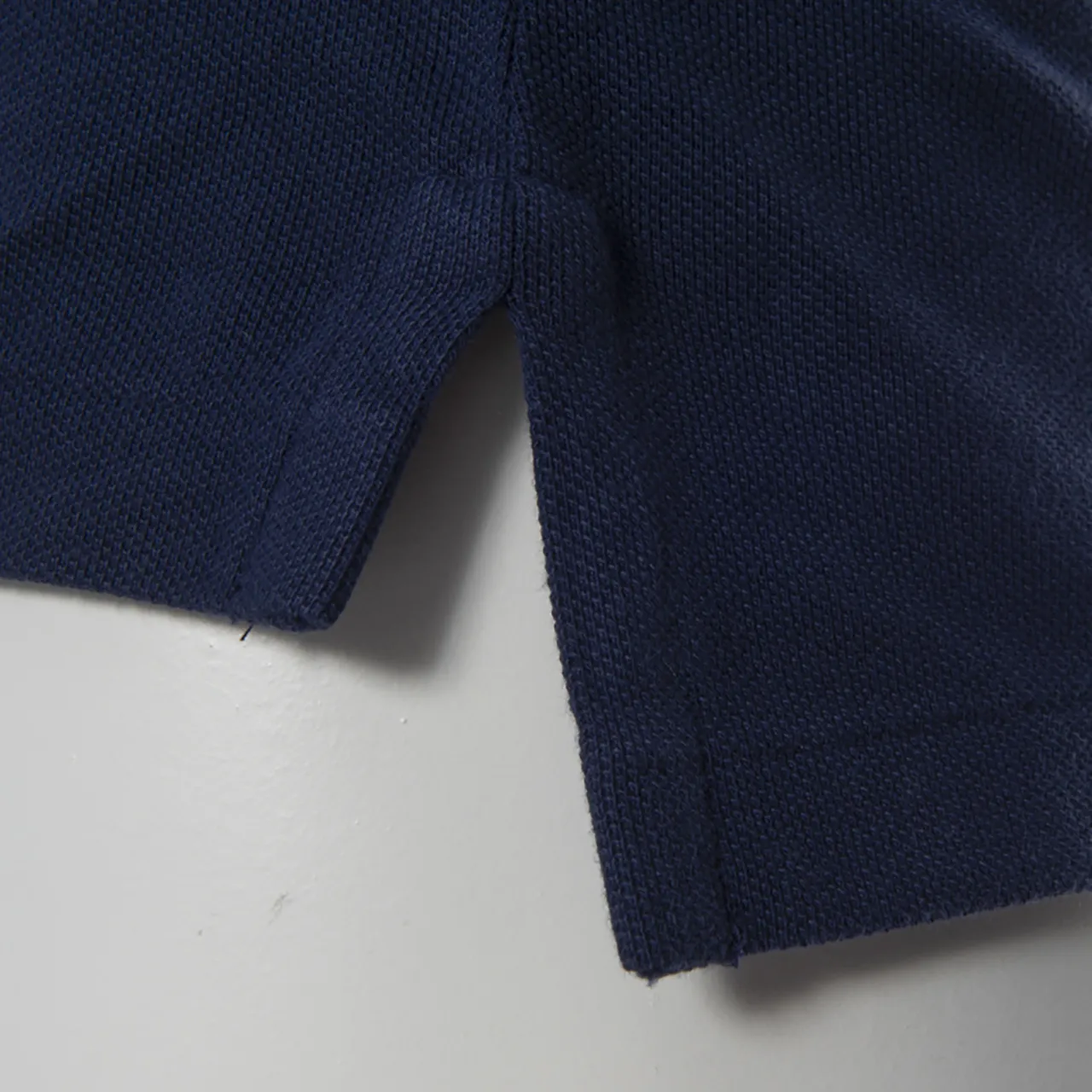 Polo Ralph Lauren Polo Korte mouw Donker blauw 058492-003-L