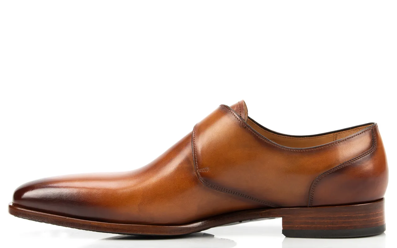 Dutch Dandies Geklede schoenen Cognac 059076-001-11