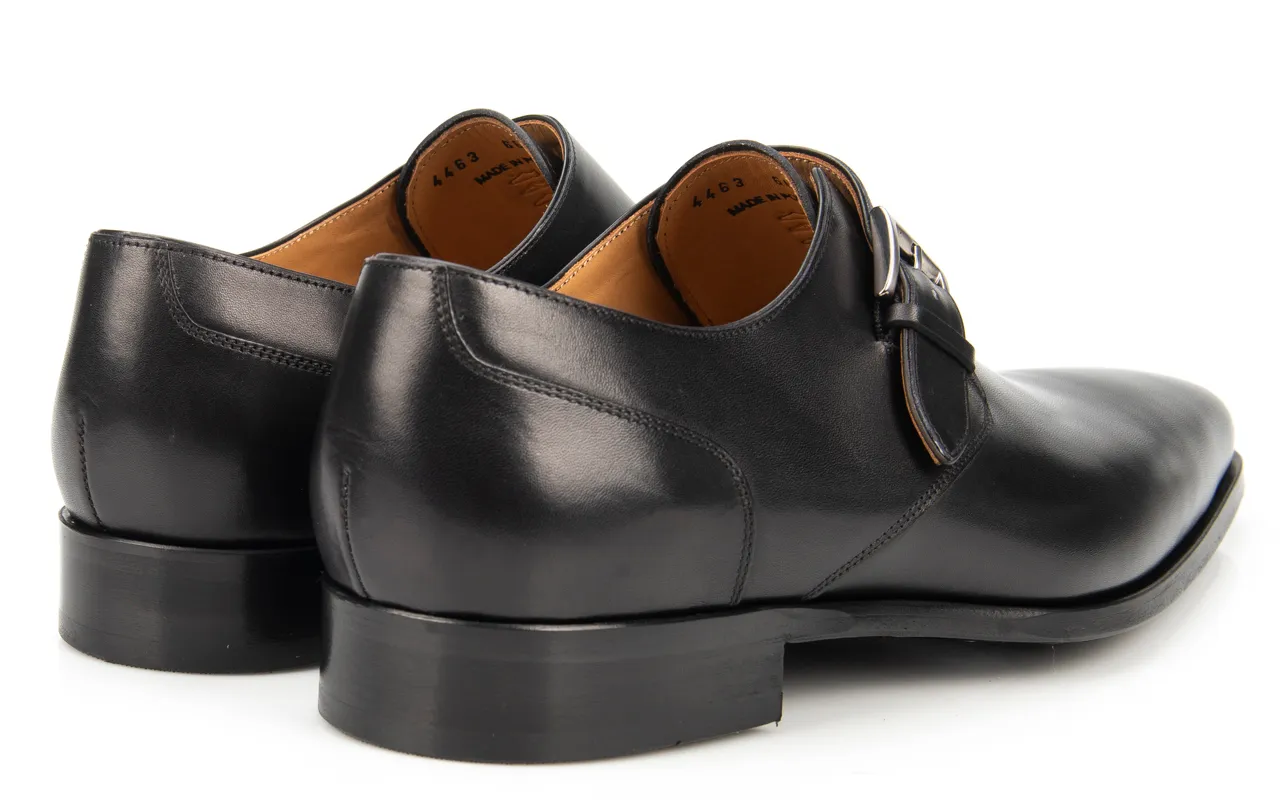 Dutch Dandies x Greve Geklede schoenen Zwart 059076-002-11