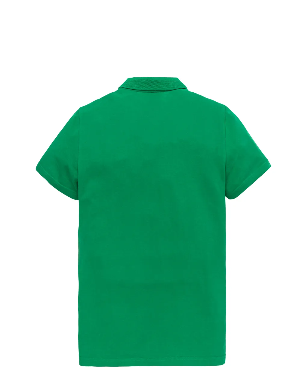 PME Legend Polo Korte mouw Groen 059545-001-M
