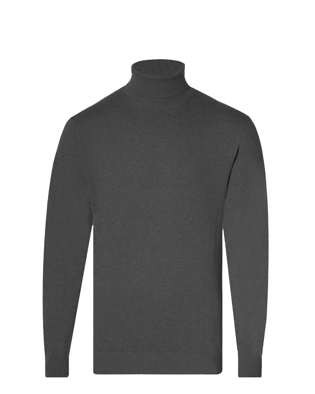 The BLUEPRINT Premium Coltrui Donkergrijs 059702-002-L