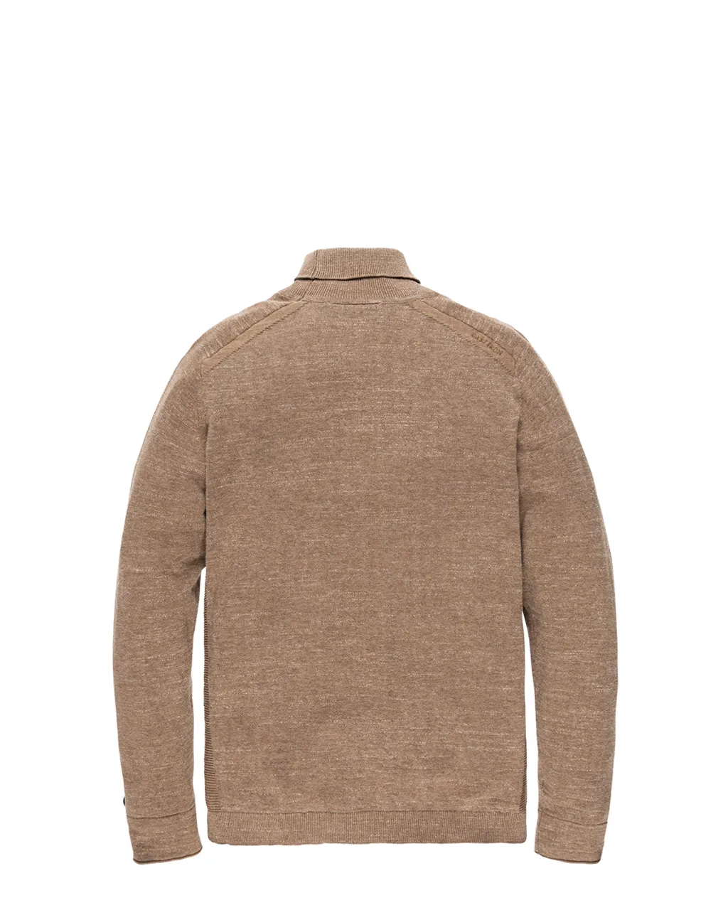 Cast Iron Coltrui Bruin 060355-001-XXL