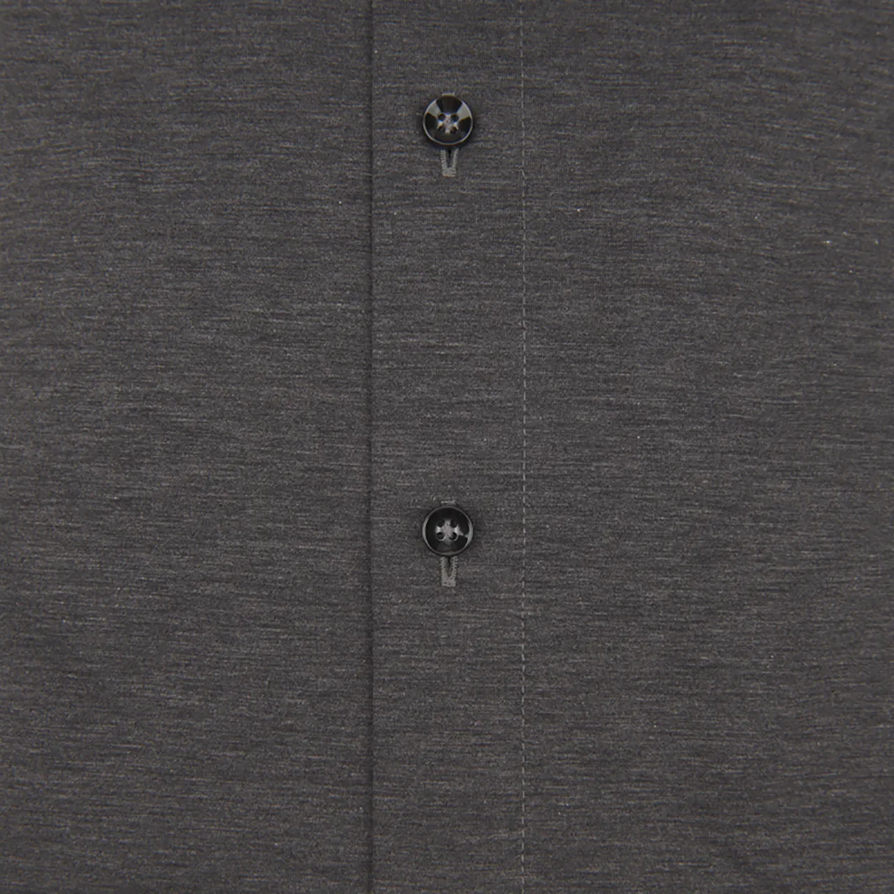 OLYMP Luxor 24/7 Modern fit Overhemd LM Antraciet 060412-001-38