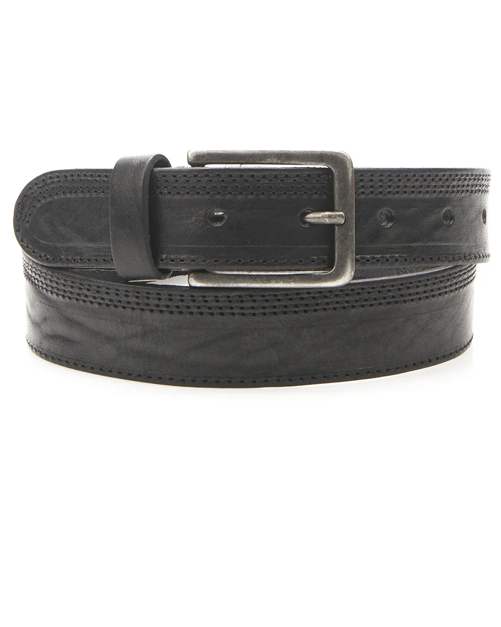 Legend Casual riem Zwart 061334-001-105