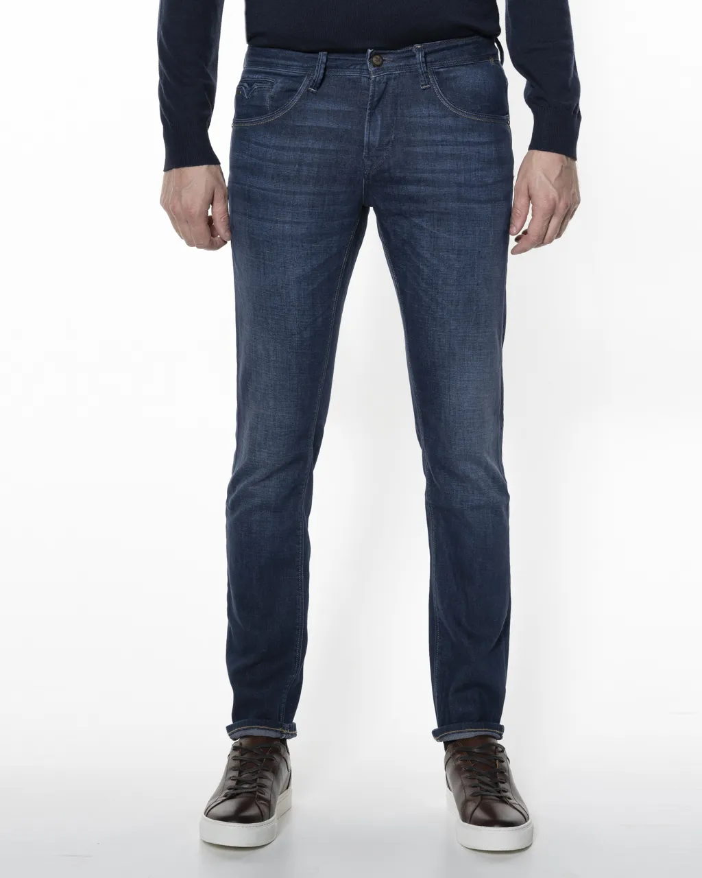 Vanguard Jeans Blauw 061835-001-30/34