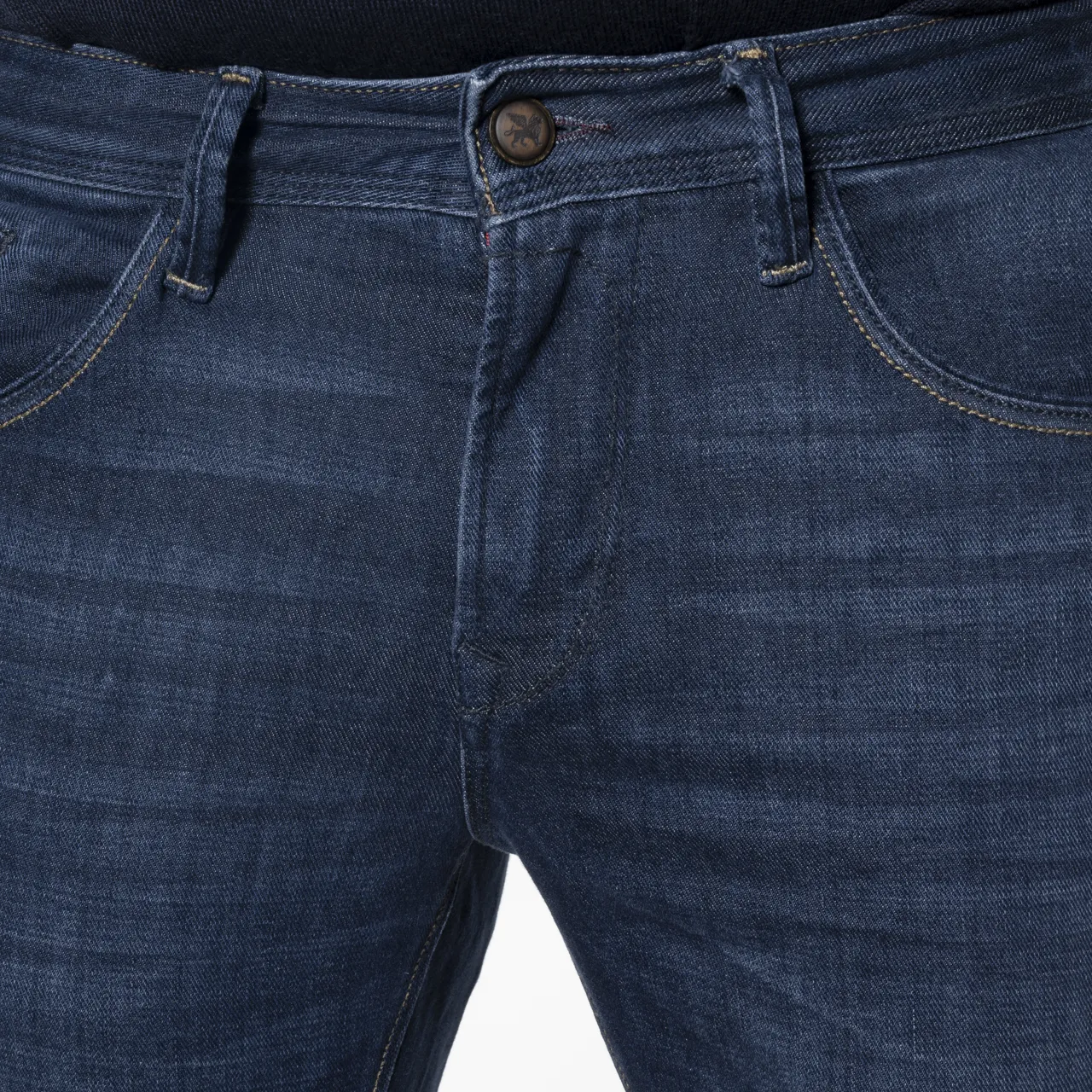 Vanguard Jeans Blauw 061835-001-30/34