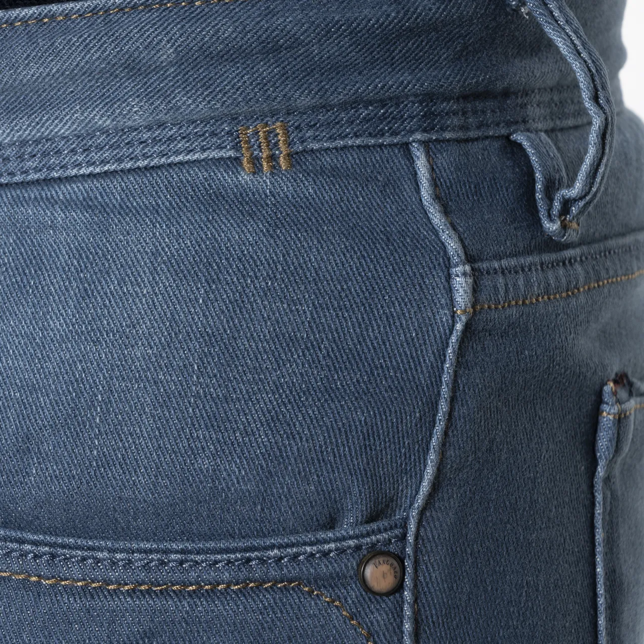 Vanguard Jeans Blauw 061836-001-29/32