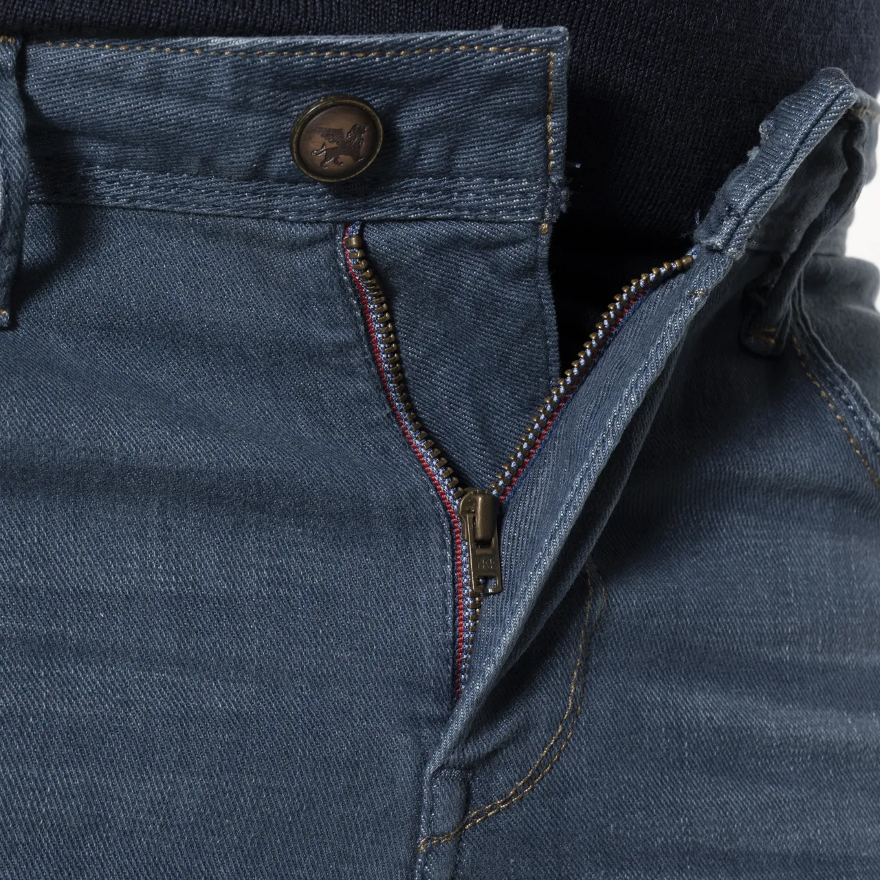 Vanguard Jeans Blauw 061836-001-29/32